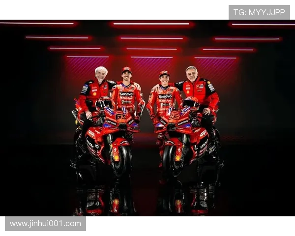 2025 MotoGP赛季开幕在即 各大车队备战激烈争夺总冠军 2025 MotoGP赛季开幕在即 各大车队备战激烈争夺总冠军