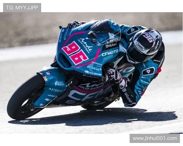 MotoGP赛事最新动向:顶级车手表现引关注赛季前景激烈竞争 MotoGP赛事最新动向:顶级车手表现引关注赛季前景激烈竞争