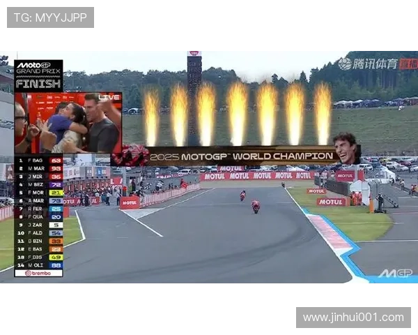 MotoGP 2025赛季落幕:玛奎斯加冕 七冠王辉煌再现 MotoGP 2025赛季落幕:玛奎斯加冕 七冠王辉煌再现