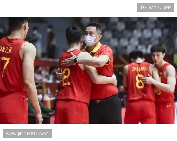 中国男篮迎战强敌,冲击巴黎奥运资格赛关键战即将打响