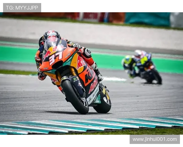 摩托GP赛季高潮来临 各大车队与车手争夺世界冠军宝座