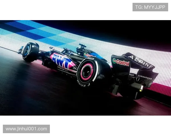 新赛季F1车坛风云再起各大车队技术革新或将改写全走向冠军格局
