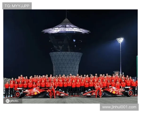 F1新赛季风云再起车队升级车手变动引发全球关注争冠格局重塑悬念升级