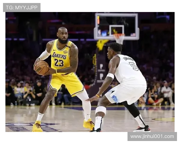 湖人逆转勇士上演绝地反击詹姆斯末节统领全队强势取胜再显统治力