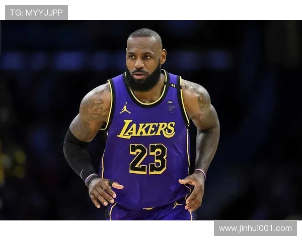 詹姆斯迎来职业生涯新高 领衔湖人逆转战胜勇士晋级西部决赛